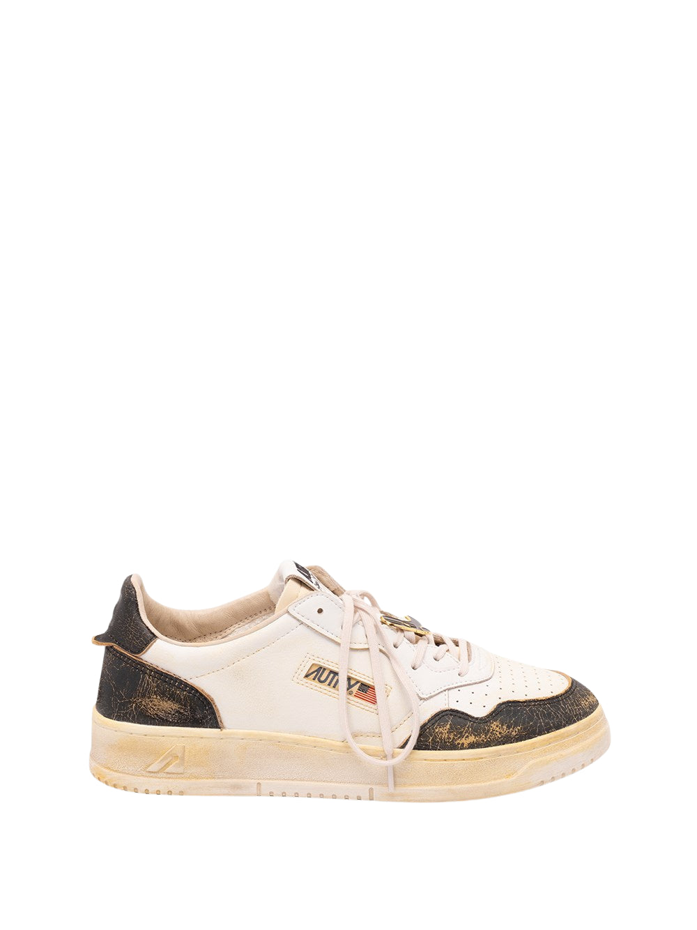 SNEAKERS AUTRY sup vint low man 