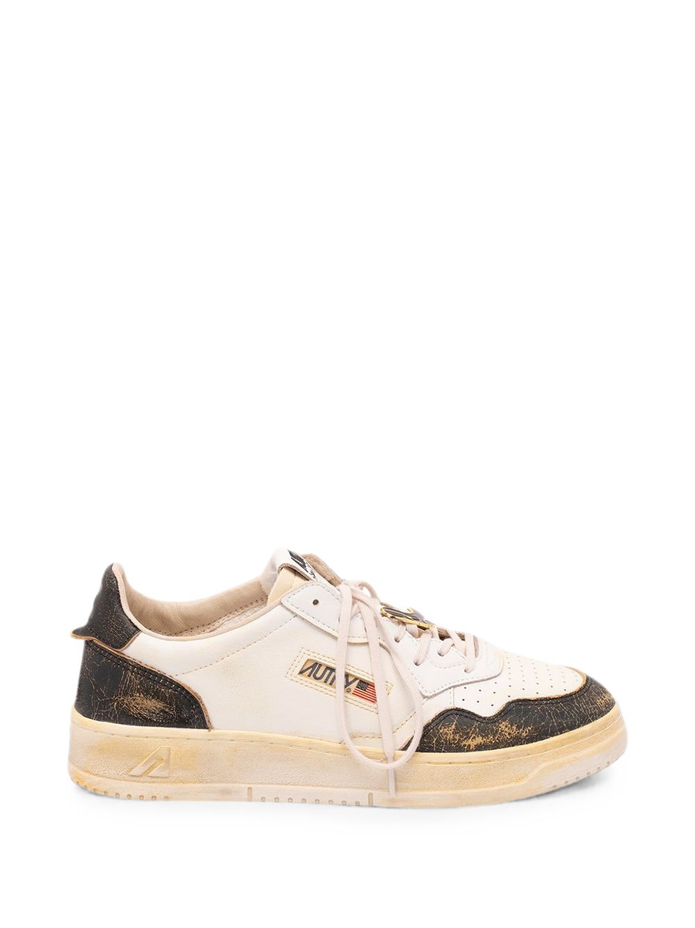 SNEAKERS AUTRY sup vint low man 