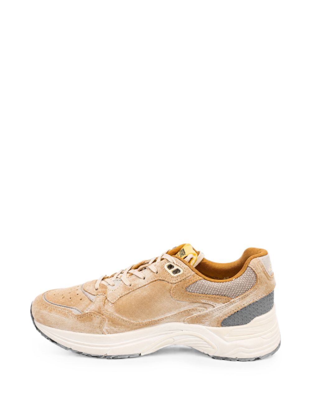 SNEAKERS AUTRY hyperway sup vint low 