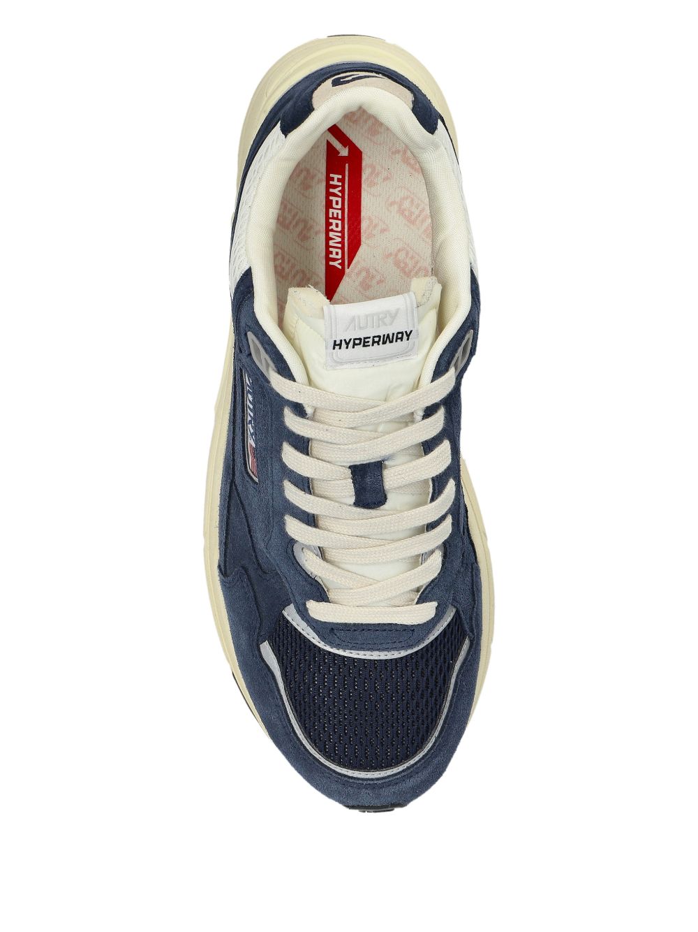 SNEAKERS AUTRY  