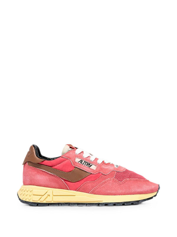 SNEAKERS AUTRY reelwind low wom 