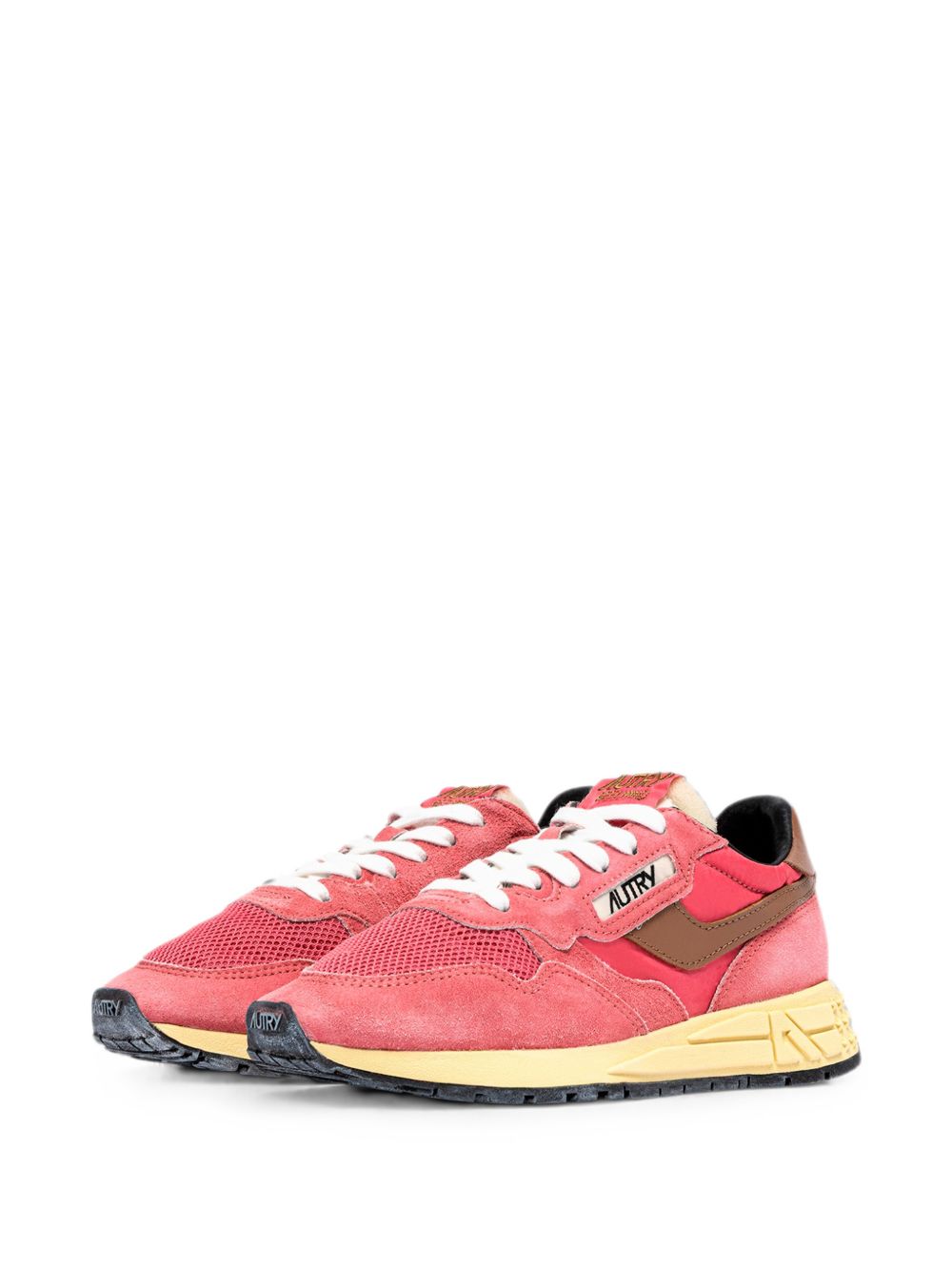 SNEAKERS AUTRY reelwind low wom 
