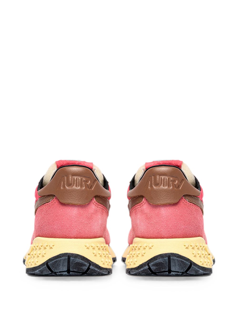 SNEAKERS AUTRY reelwind low wom 