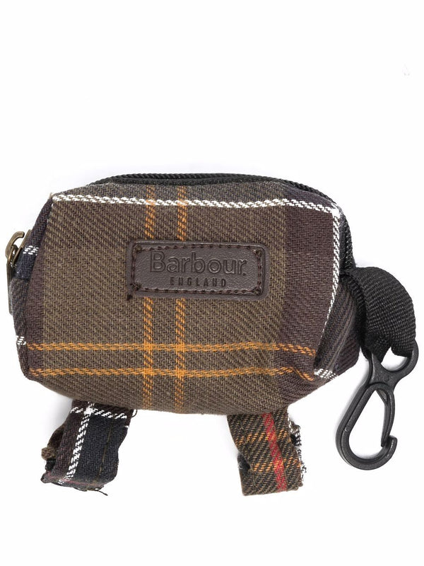 ACCESSORI ANIMALI BARBOUR  