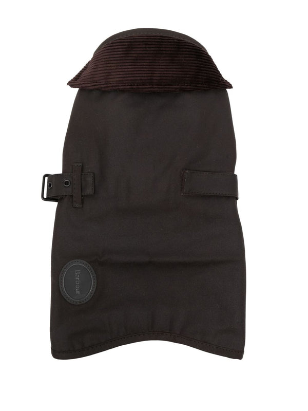 PULLOVER DOG BARBOUR  