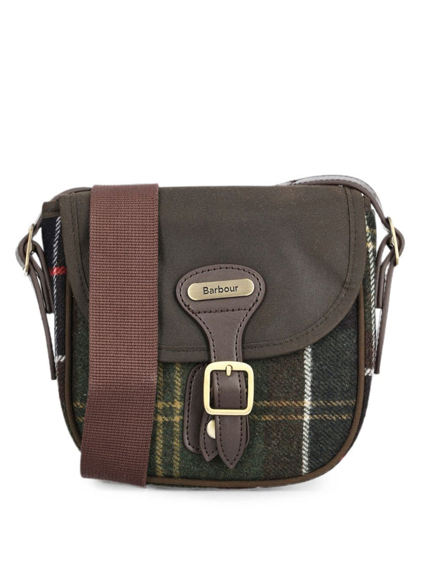 BORSE A TRACOLLA BARBOUR  