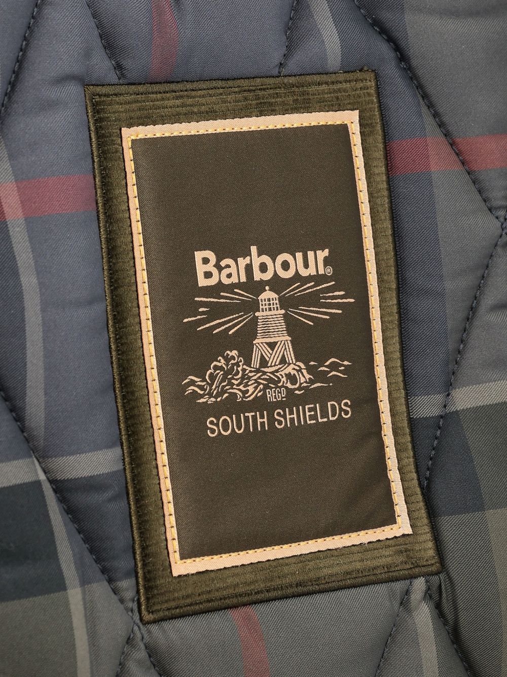 BORSE A MANO BARBOUR  