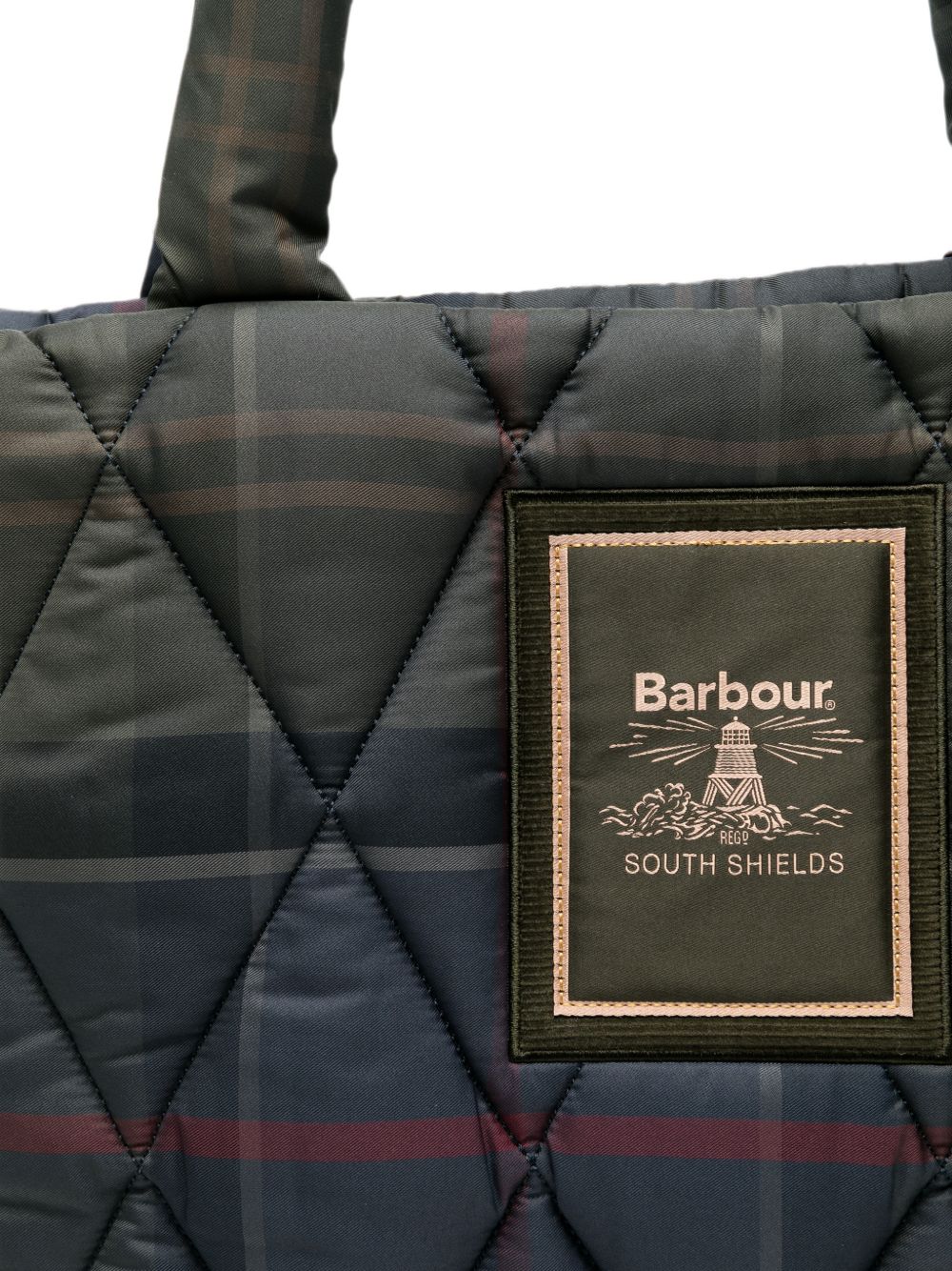 BORSE A SPALLA BARBOUR  