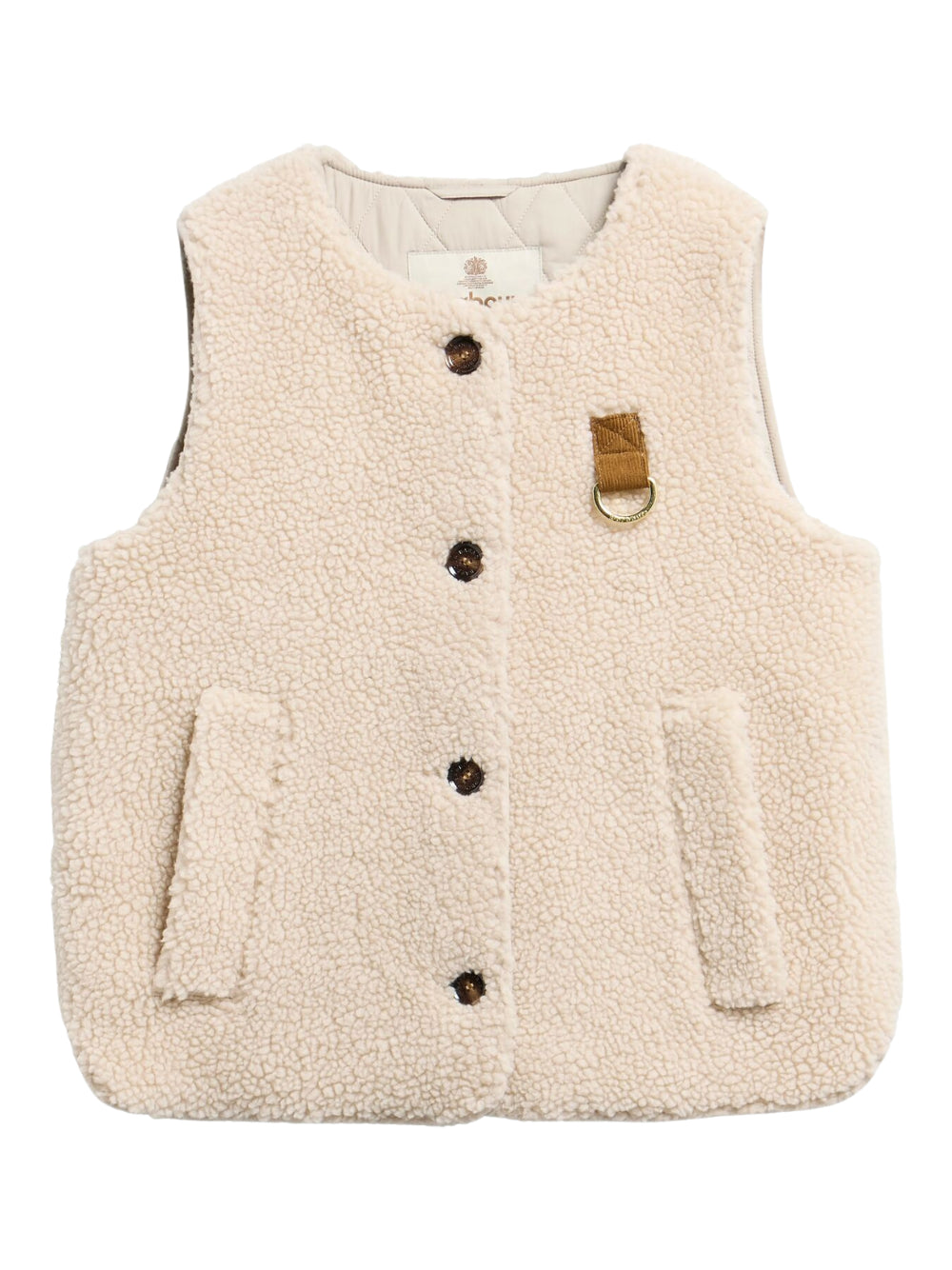 GILET BARBOUR  