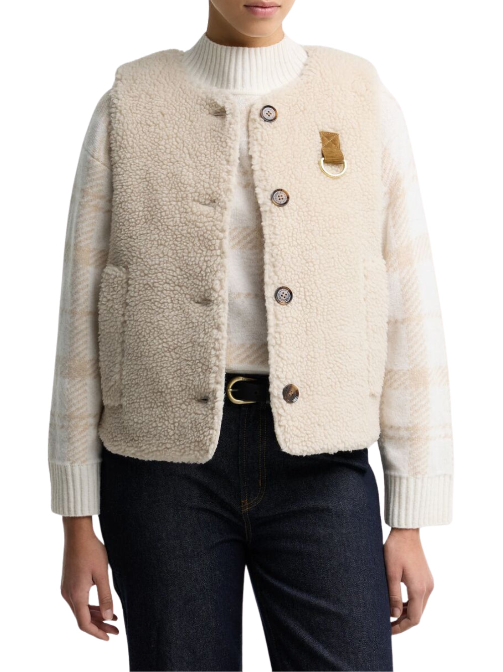 GILET BARBOUR  