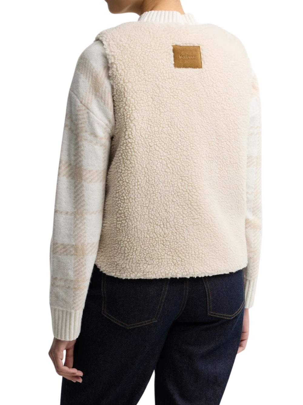 GILET BARBOUR  
