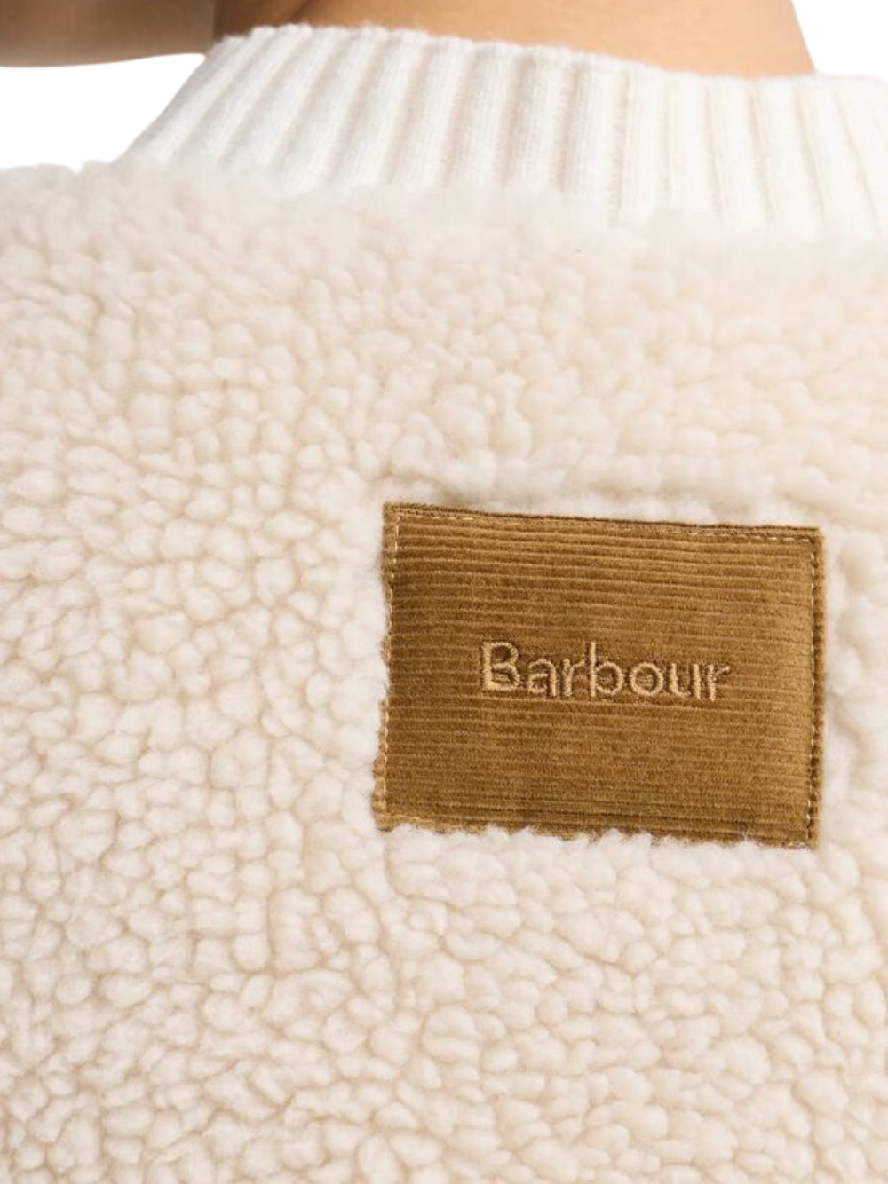 GILET BARBOUR  