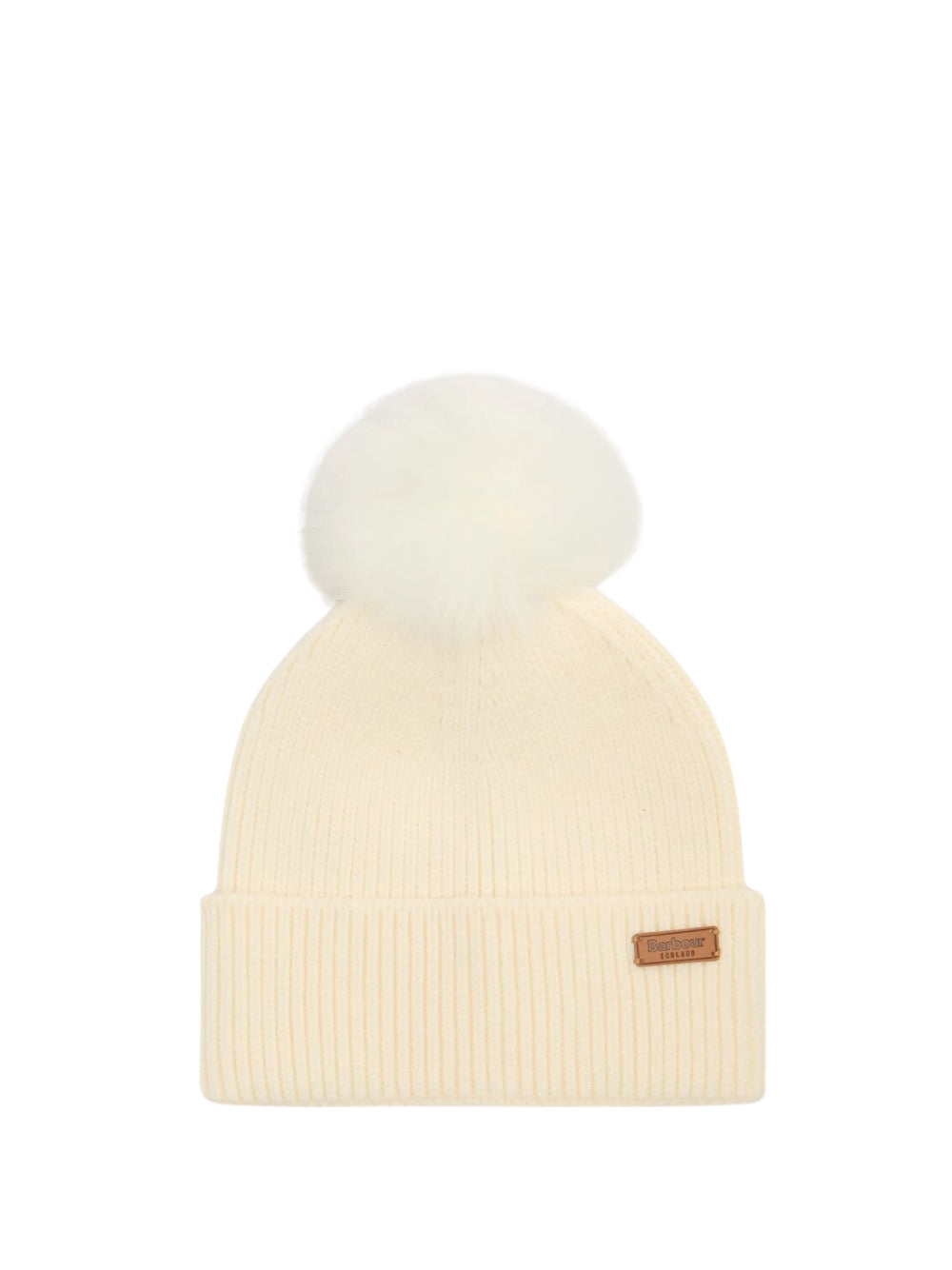 BOX CAPPELLO + SCIARPA BARBOUR  