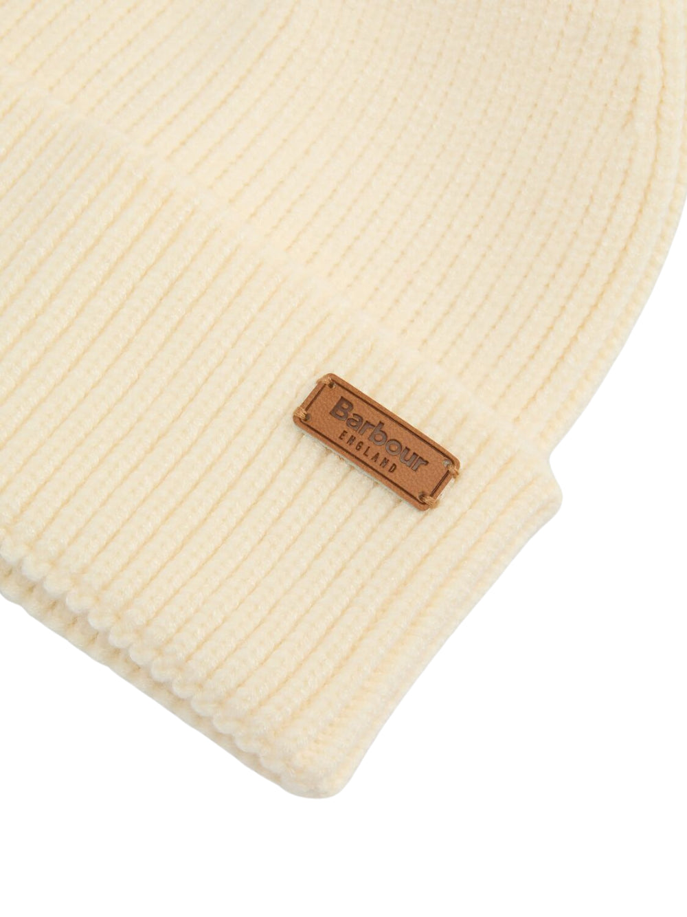 BOX CAPPELLO + SCIARPA BARBOUR  