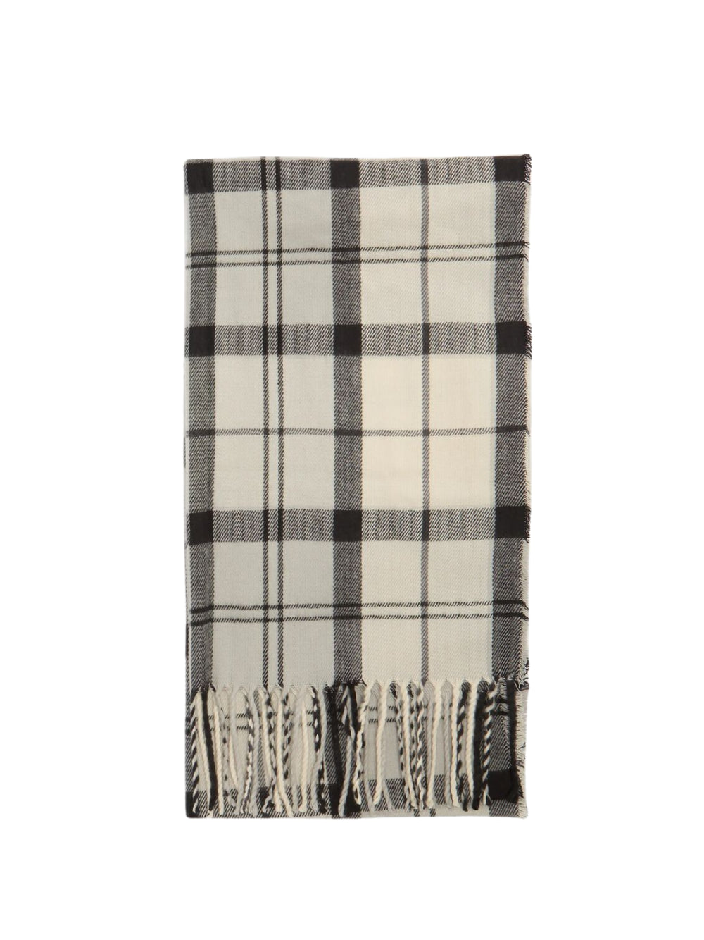 BOX CAPPELLO + SCIARPA BARBOUR  