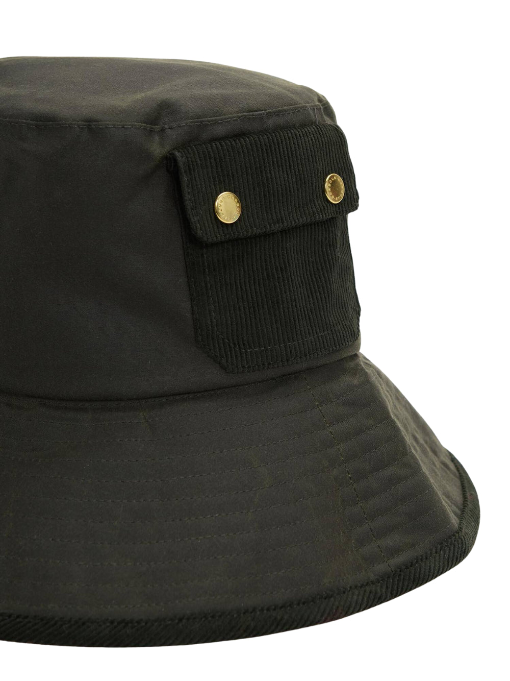 CAPPELLI BARBOUR  
