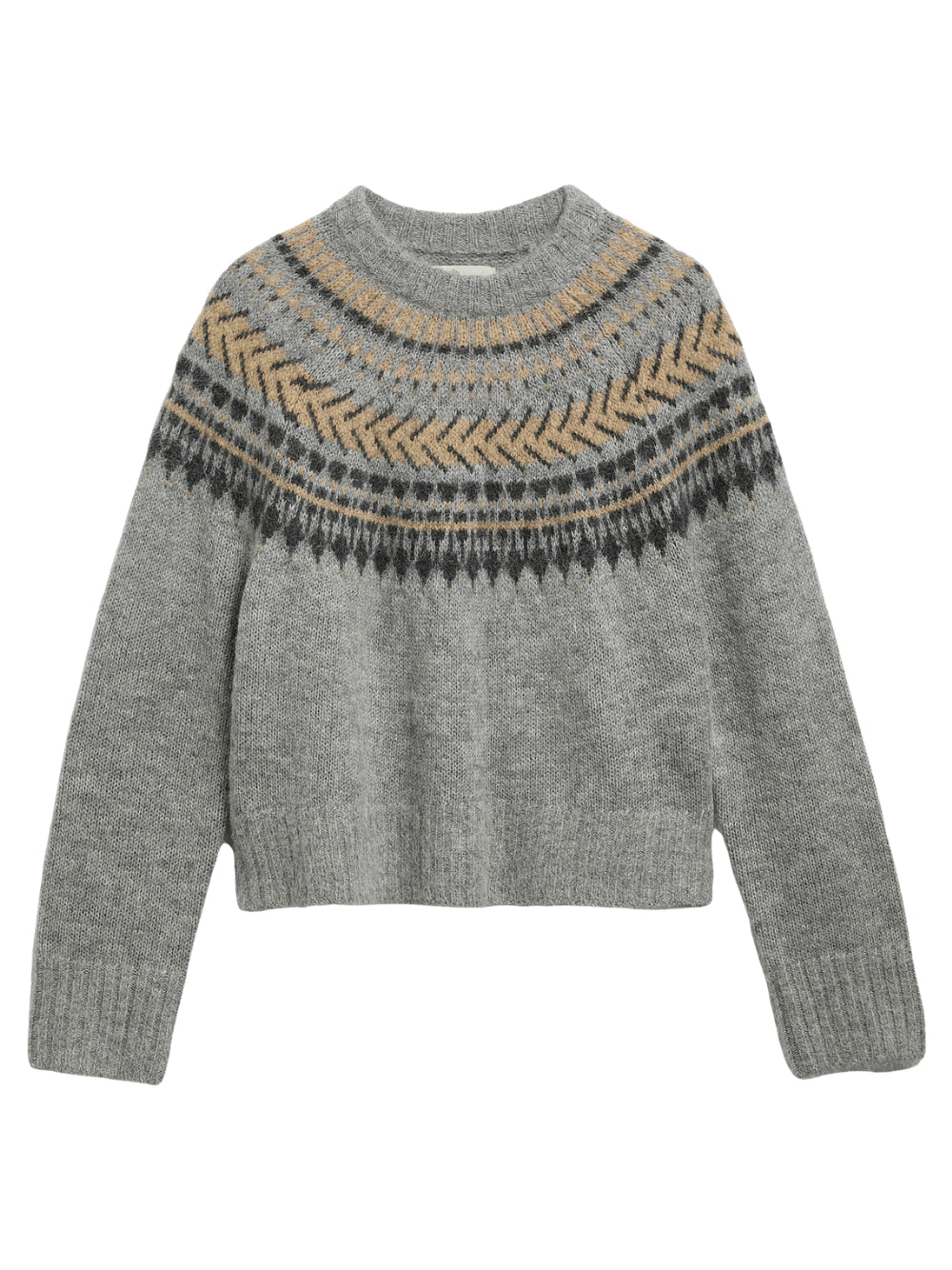 MAGLIERIA BARBOUR  