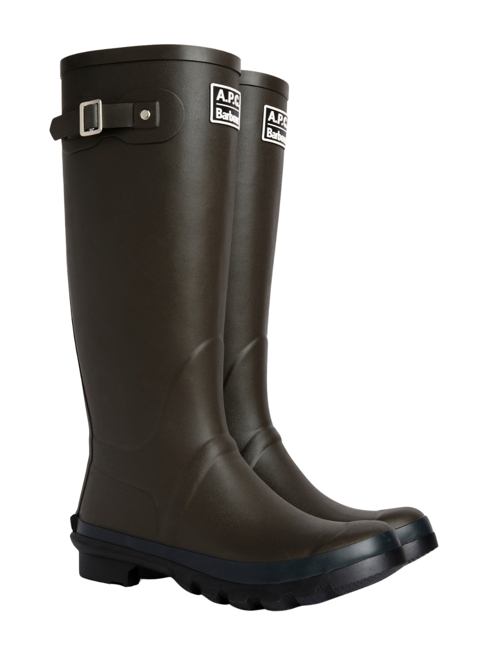 STIVALI BARBOUR  