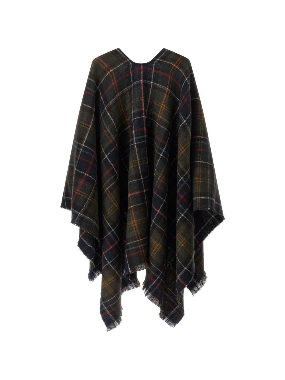 SCIARPE BARBOUR  