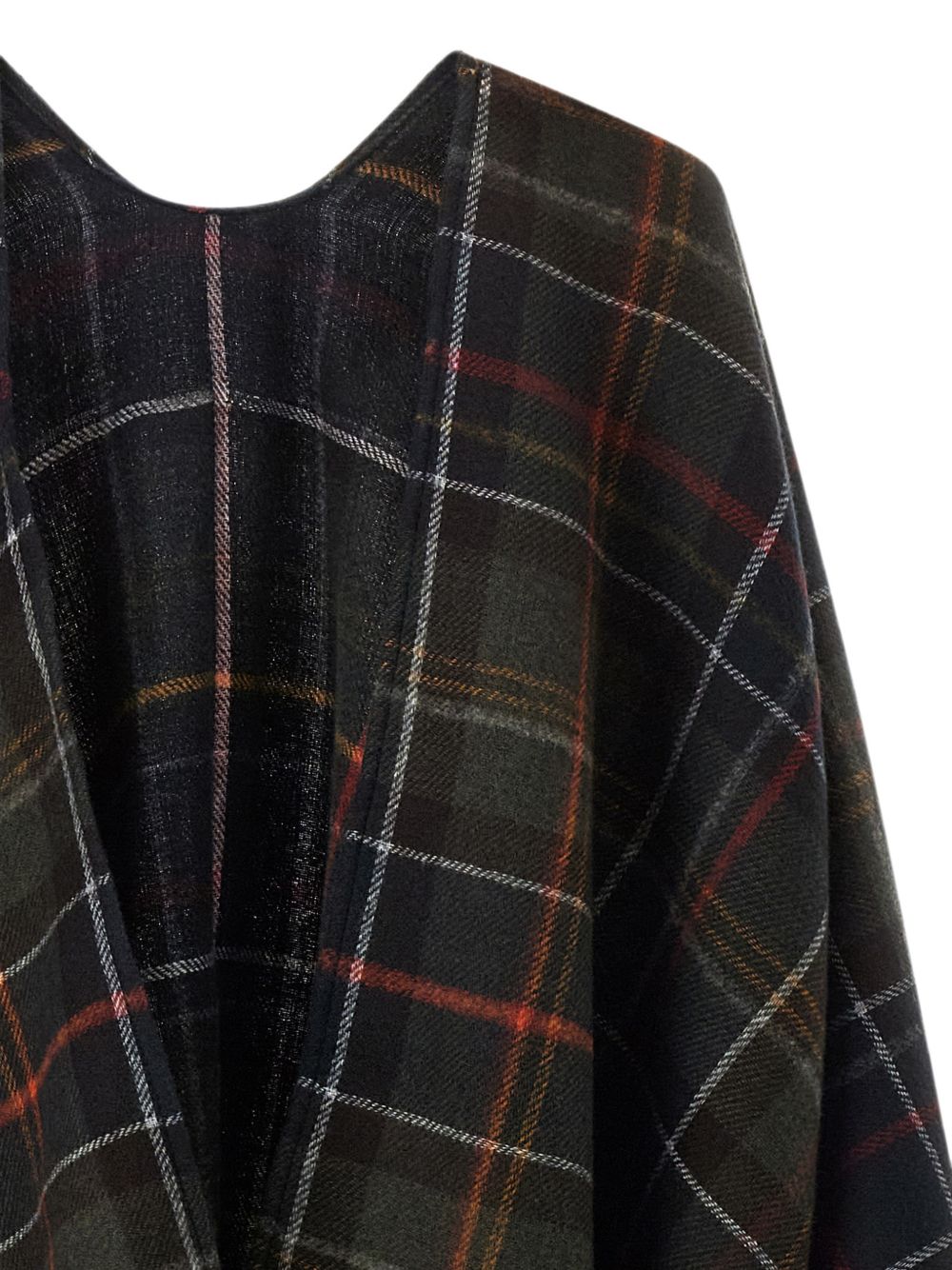 SCIARPE BARBOUR  
