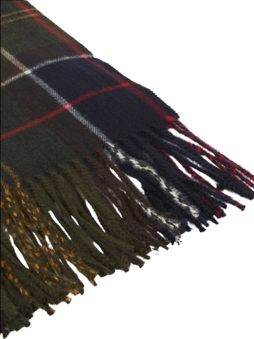 SCIARPE BARBOUR  