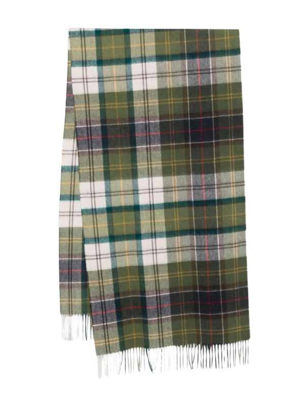 SCIARPE BARBOUR  