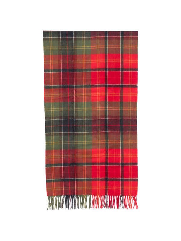 SCIARPE BARBOUR  