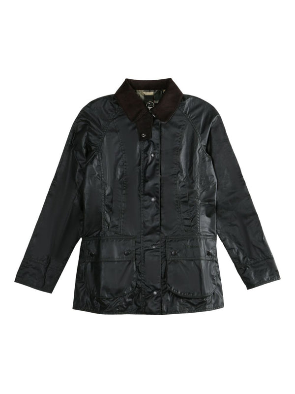 CAPPOTTI BARBOUR  