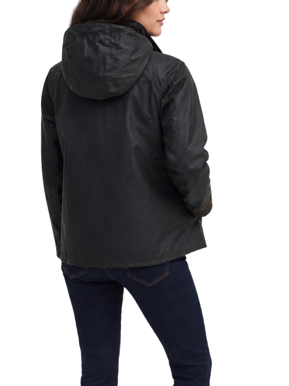 CAPPOTTI BARBOUR  