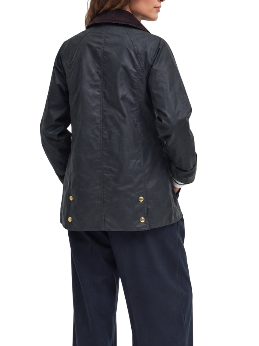 CAPPOTTI BARBOUR  