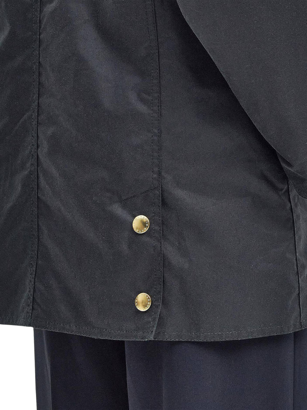 CAPPOTTI BARBOUR  