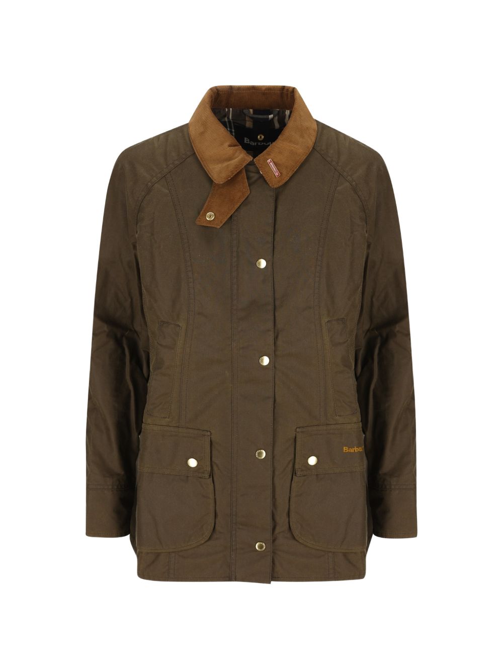 CAPPOTTI BARBOUR  