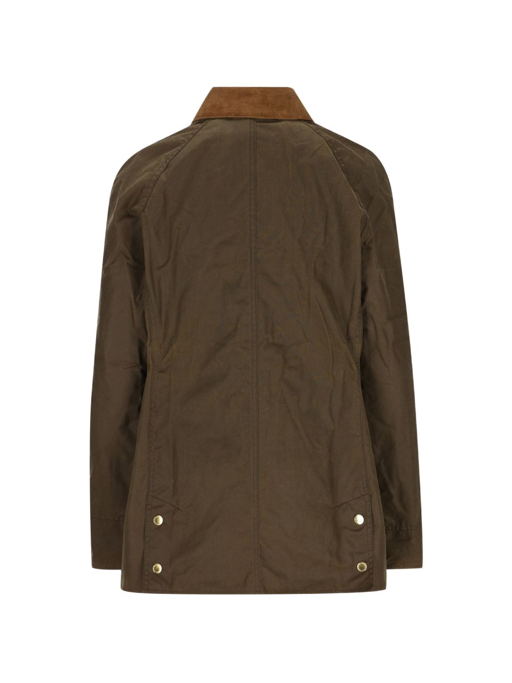 CAPPOTTI BARBOUR  