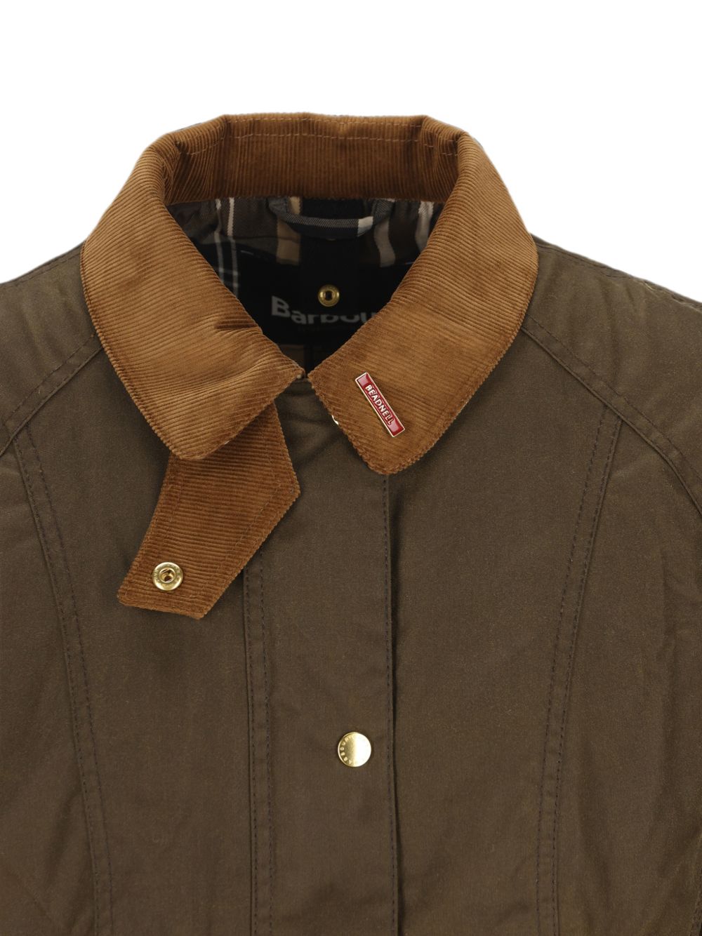 CAPPOTTI BARBOUR  