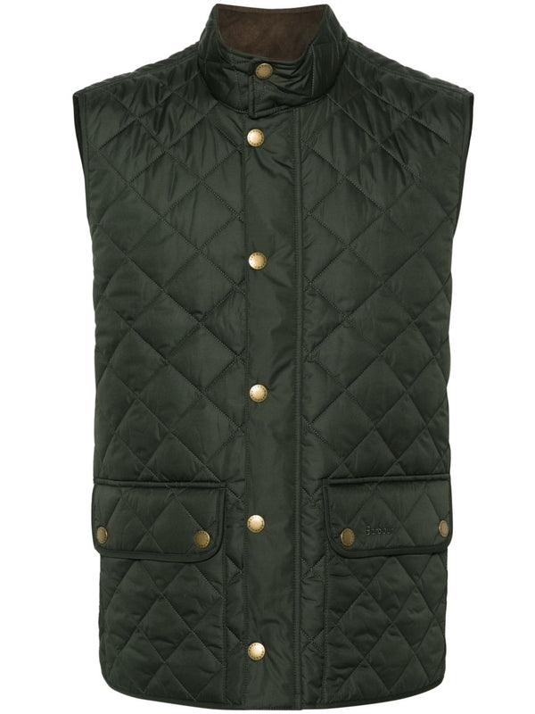 GILET BARBOUR  