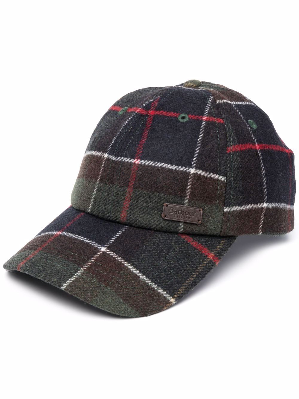 CAPPELLI BARBOUR  