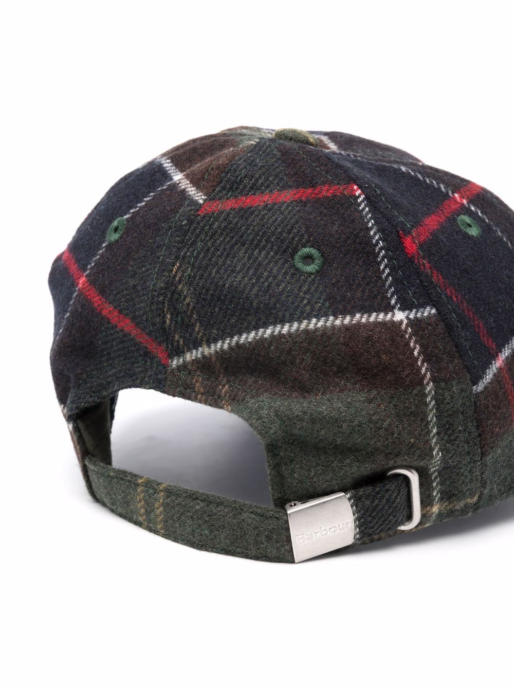 CAPPELLI BARBOUR  