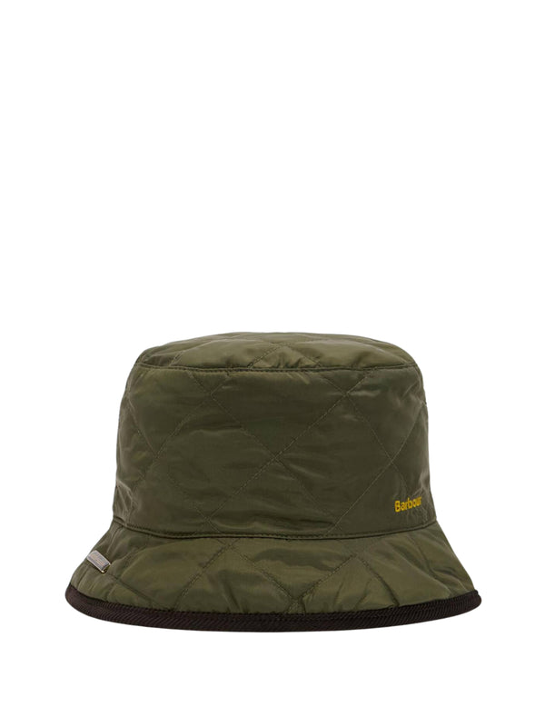 CAPPELLI BARBOUR liddesdale bucket 
