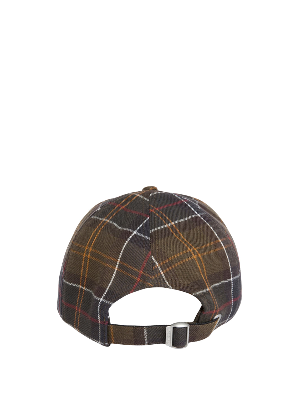 CAPPELLI BARBOUR ba x apc tartan cap 
