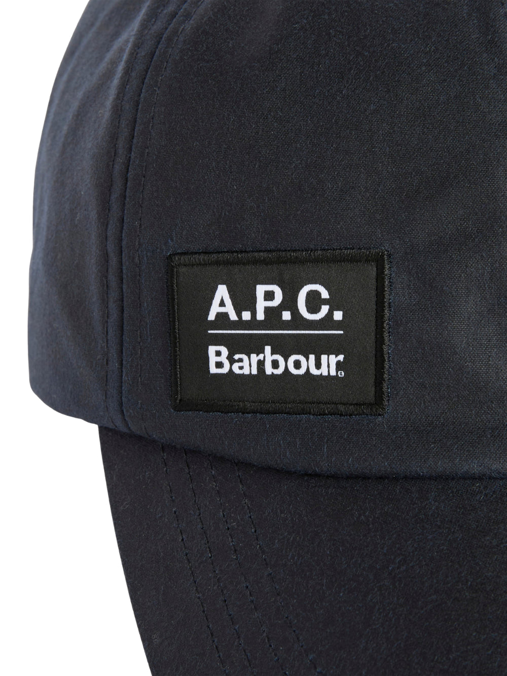 CAPPELLI BARBOUR ba x apc wax cap 