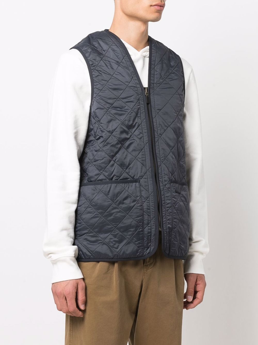 GILET BARBOUR  