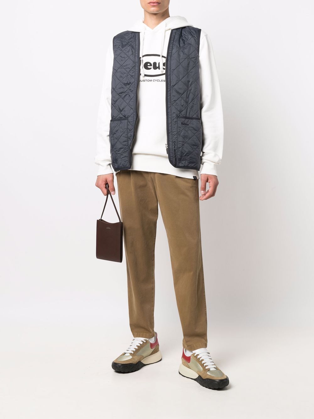 GILET BARBOUR  