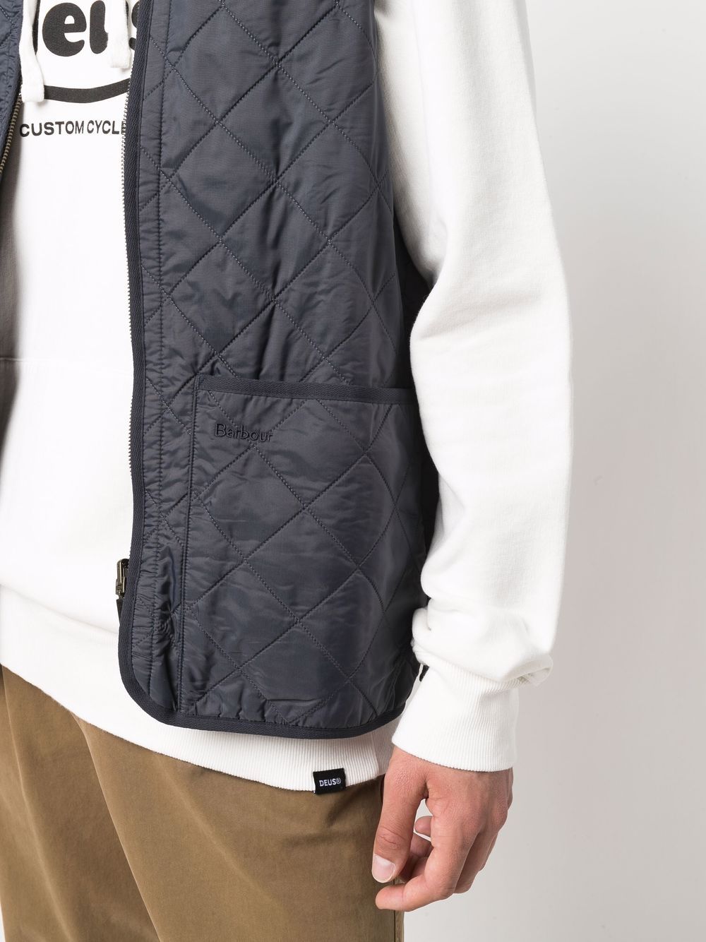GILET BARBOUR  