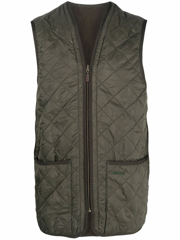 GILET BARBOUR  
