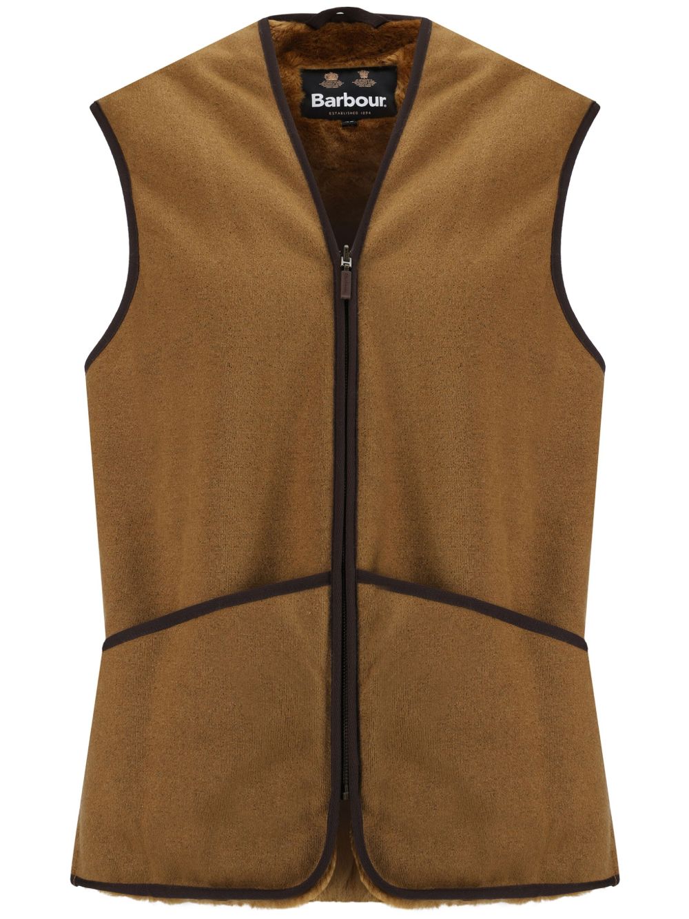 GILET BARBOUR  