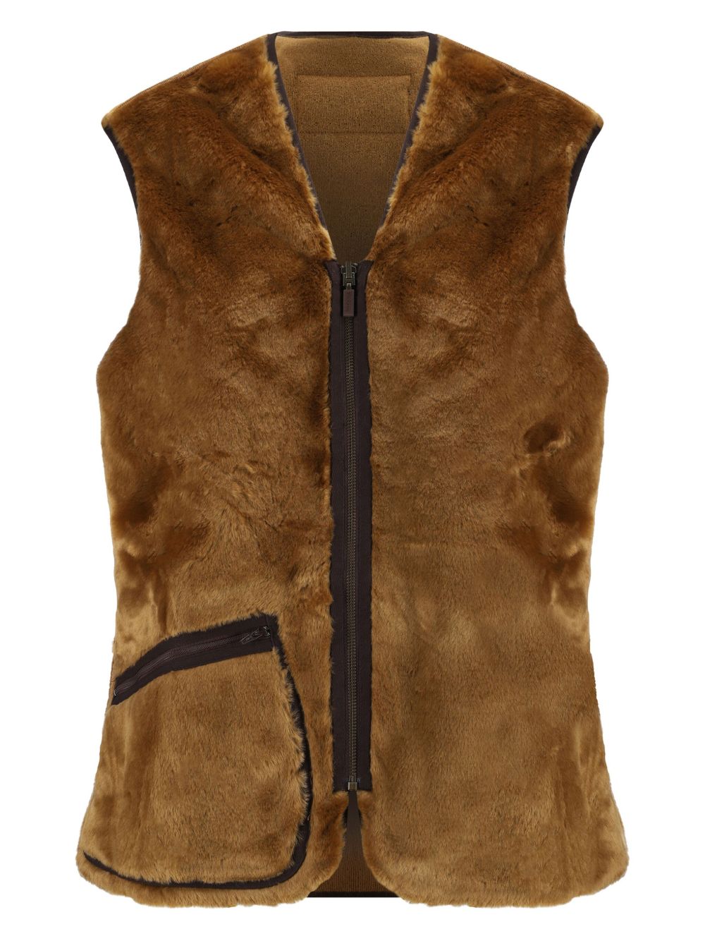 GILET BARBOUR  