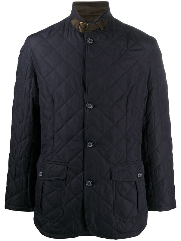 PIUMINI BARBOUR  