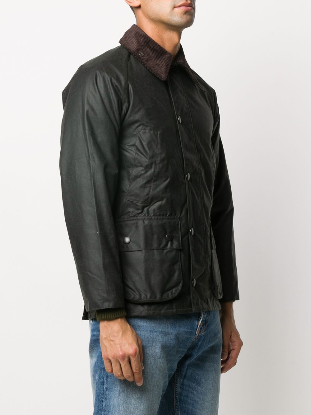 GIACCHE BARBOUR  