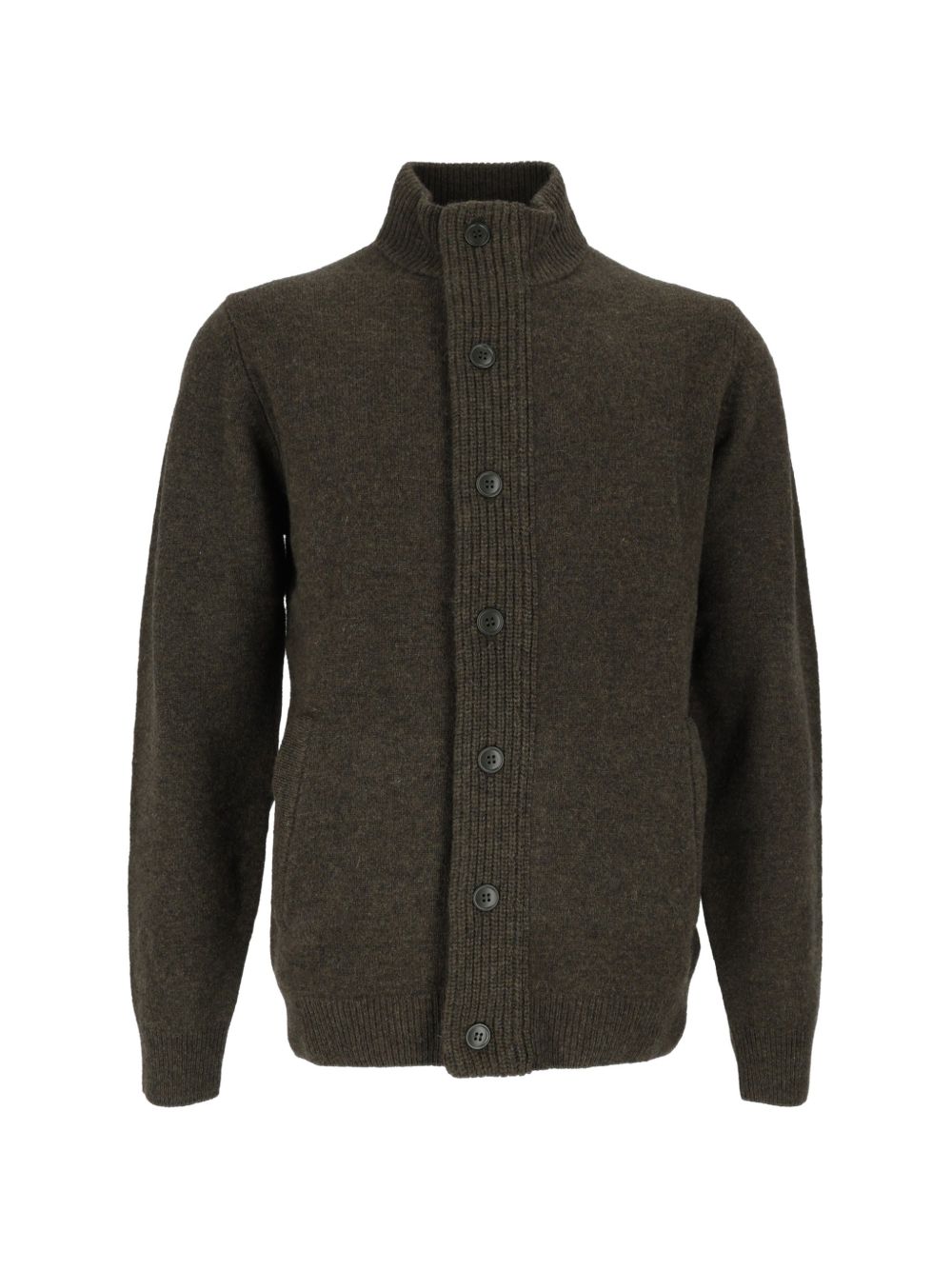 GIACCHE BARBOUR festive ashby wax 