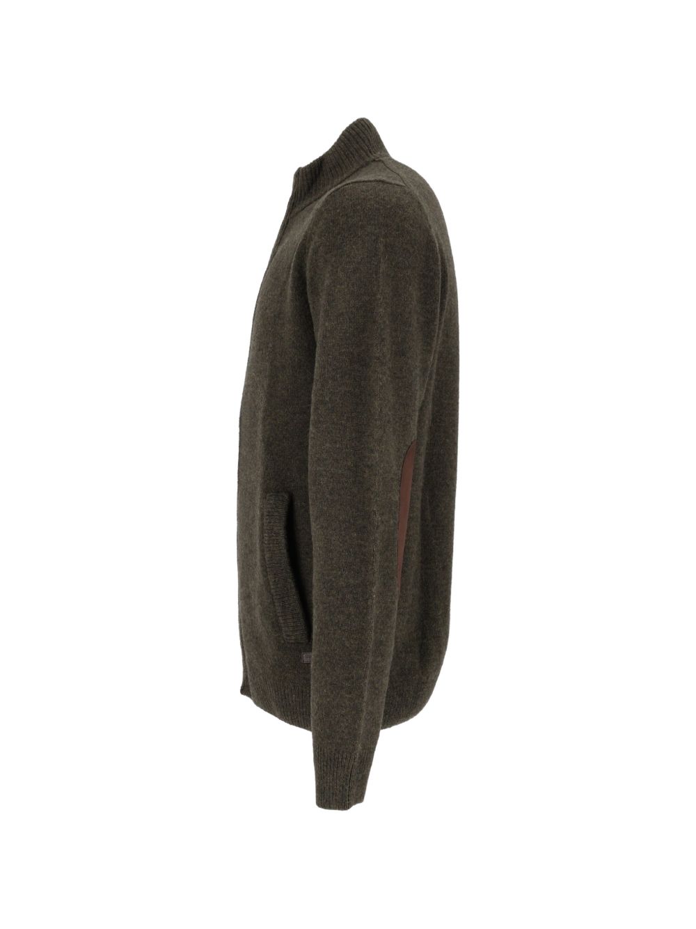 GIACCHE BARBOUR festive ashby wax 